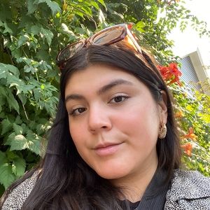 Meet your Posher, Karen